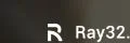 Ray 3.2 logo