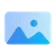 RestorePhotosAPP logo