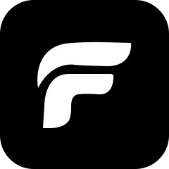 flux 3 video logo