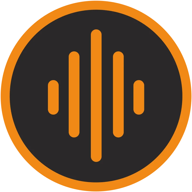 The Audio Stuff logo